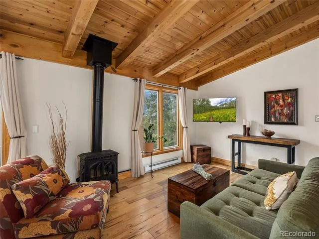 1493 E Keystone Road #2958 Keystone, CO 80435