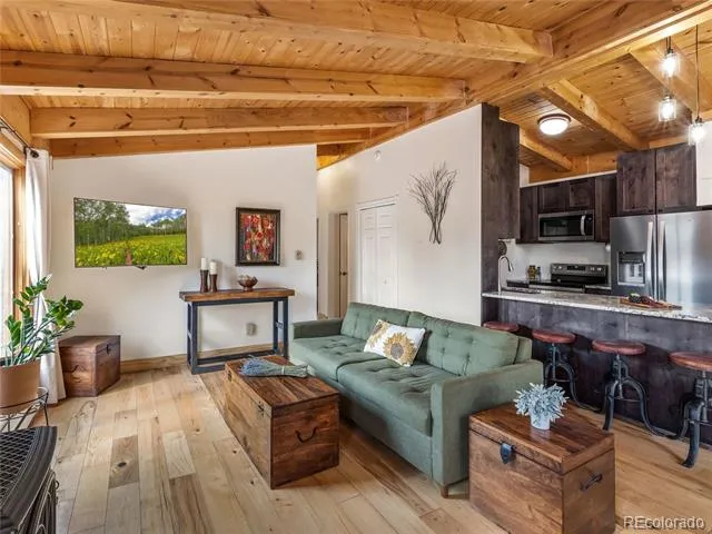 1493 E Keystone Road #2958 Keystone, CO 80435