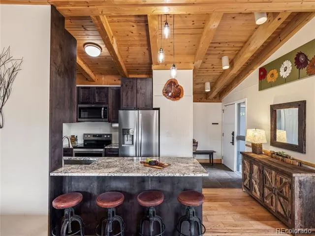 1493 E Keystone Road #2958 Keystone, CO 80435