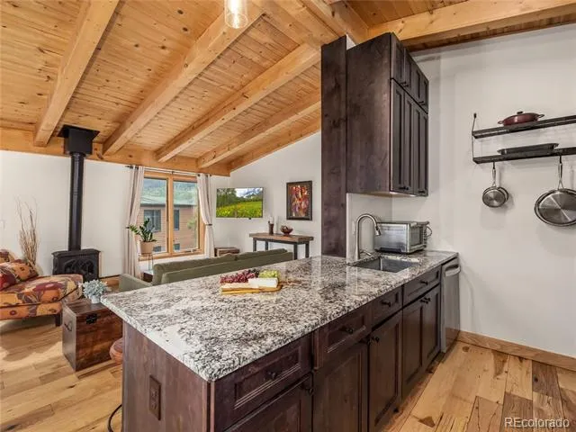 1493 E Keystone Road #2958 Keystone, CO 80435