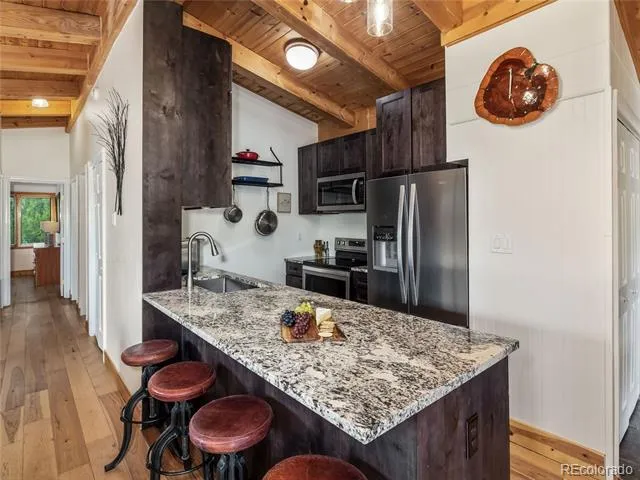 1493 E Keystone Road #2958 Keystone, CO 80435