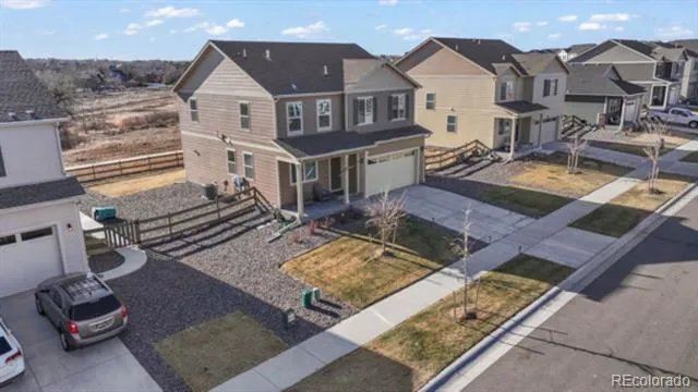 6122 1st Street Greeley, CO 80634