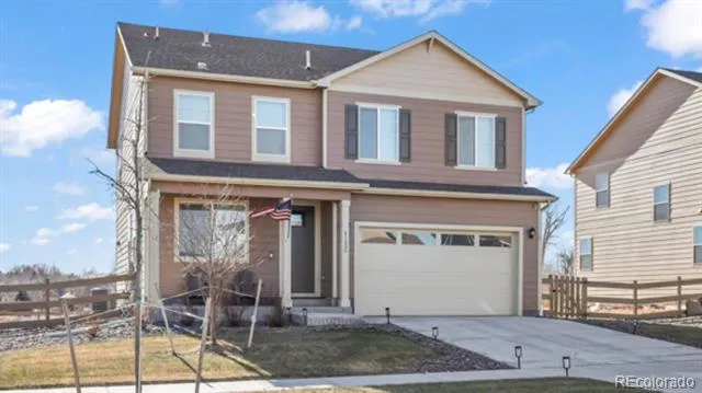 6122 1st Street Greeley, CO 80634