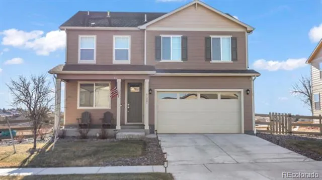 6122 1st Street Greeley, CO 80634