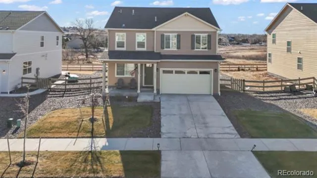 6122 1st Street Greeley, CO 80634
