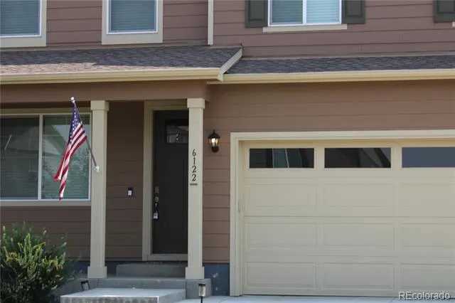 6122 1st Street Greeley, CO 80634