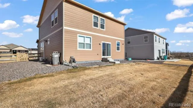 6122 1st Street Greeley, CO 80634