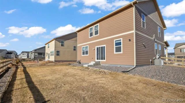 6122 1st Street Greeley, CO 80634