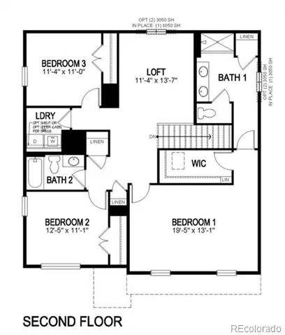 6122 1st Street Greeley, CO 80634