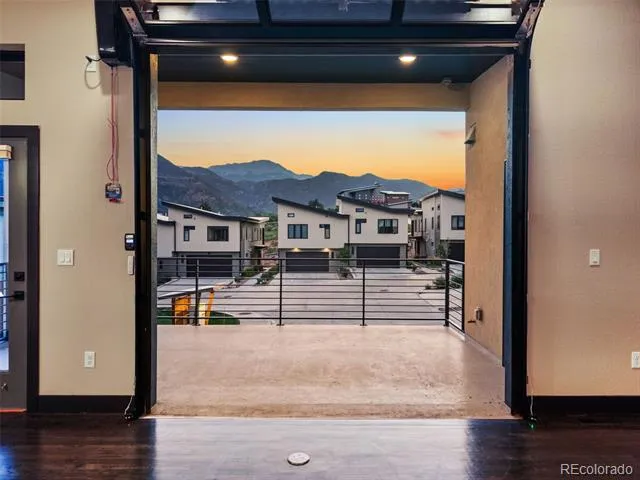 3149 Trenton Park Grove Colorado Springs, CO 80904