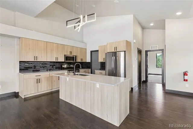 3149 Trenton Park Grove Colorado Springs, CO 80904