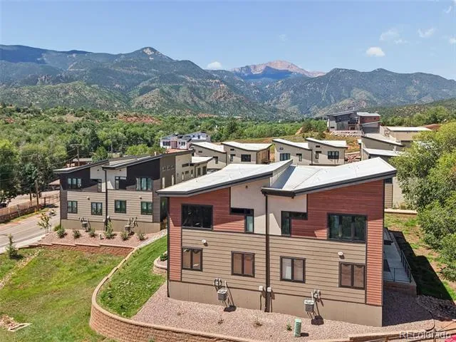 3149 Trenton Park Grove Colorado Springs, CO 80904