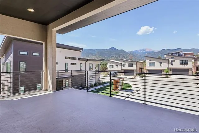 3149 Trenton Park Grove Colorado Springs, CO 80904