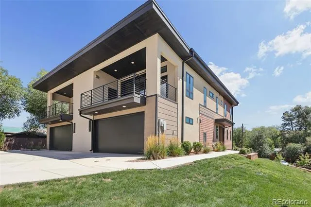 3149 Trenton Park Grove Colorado Springs, CO 80904