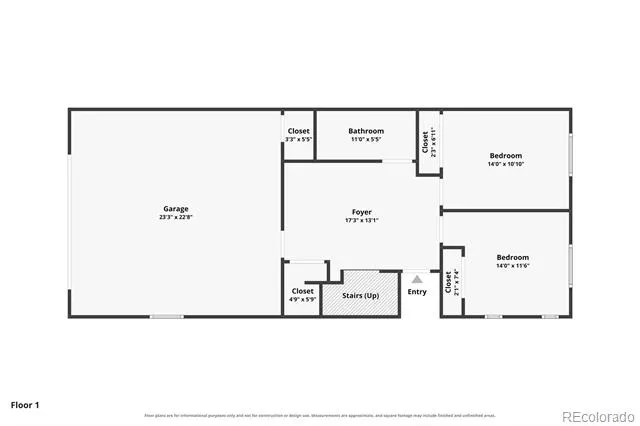 3149 Trenton Park Grove Colorado Springs, CO 80904