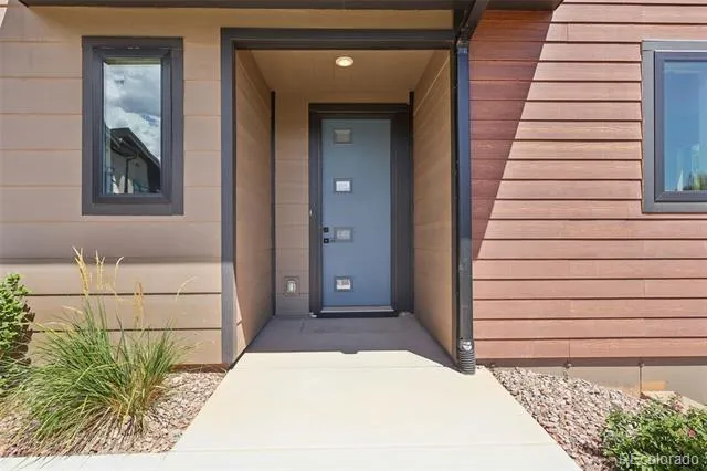 3149 Trenton Park Grove Colorado Springs, CO 80904