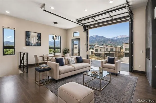 3149 Trenton Park Grove Colorado Springs, CO 80904