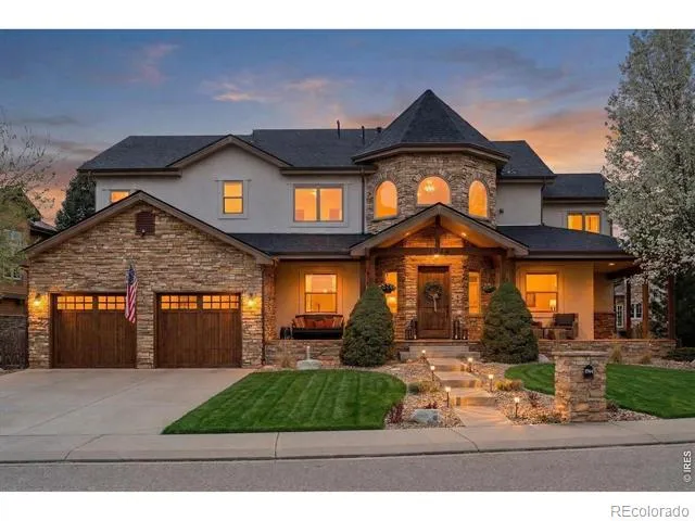 1744 Montgomery Circle Longmont, CO 80504