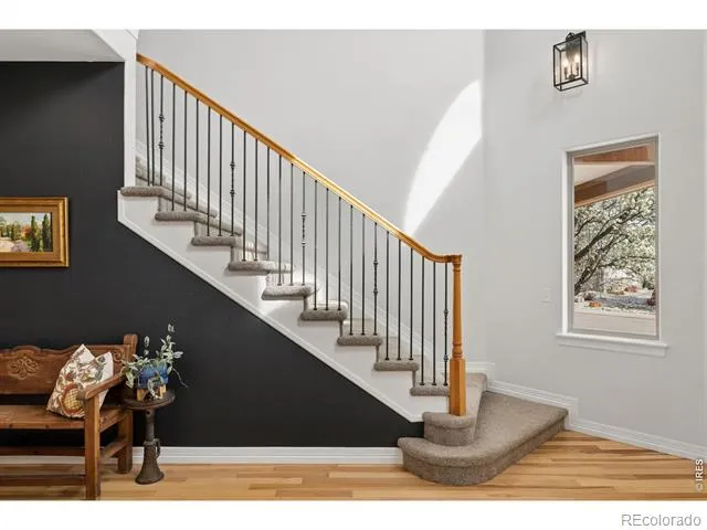 1744 Montgomery Circle Longmont, CO 80504