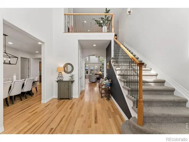1744 Montgomery Circle Longmont, CO 80504