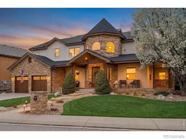 1744 Montgomery Circle Longmont, CO 80504