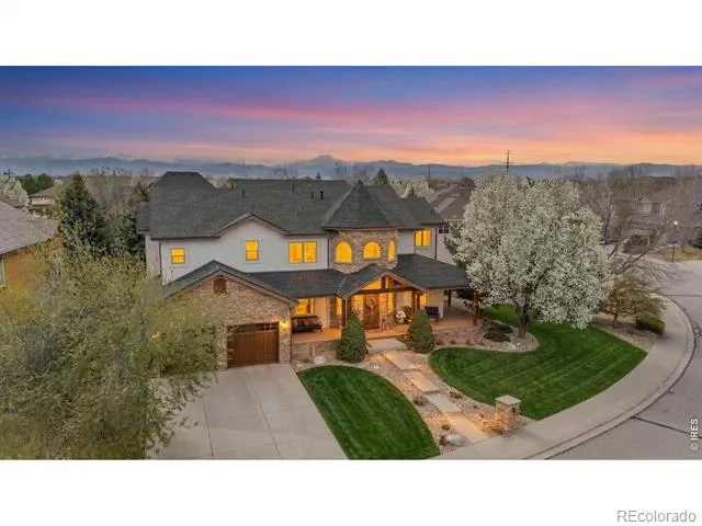 1744 Montgomery Circle Longmont, CO 80504