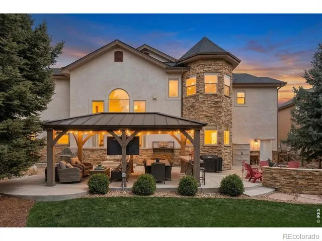 1744 Montgomery Circle Longmont, CO 80504