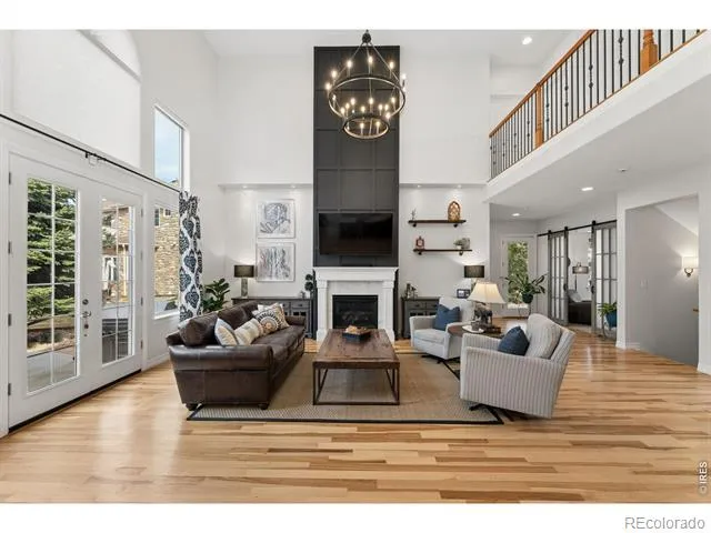 1744 Montgomery Circle Longmont, CO 80504