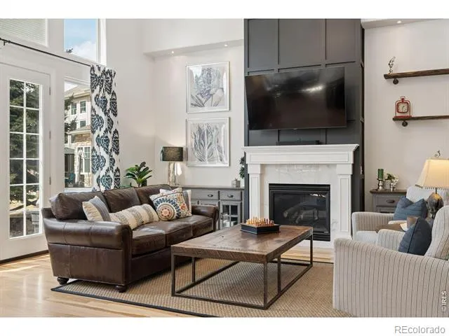 1744 Montgomery Circle Longmont, CO 80504