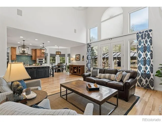 1744 Montgomery Circle Longmont, CO 80504