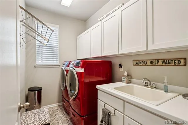 6520 Empire Avenue Frederick, CO 80516