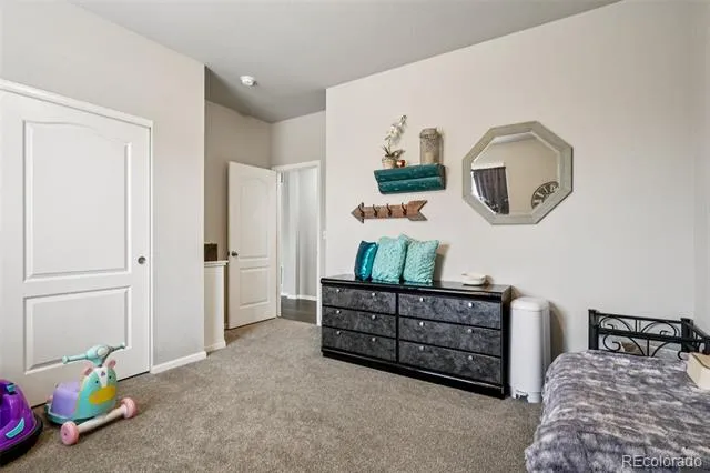 6520 Empire Avenue Frederick, CO 80516