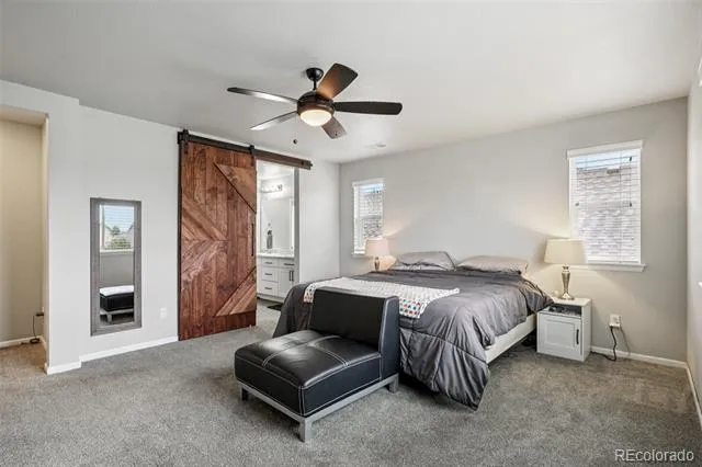 6520 Empire Avenue Frederick, CO 80516