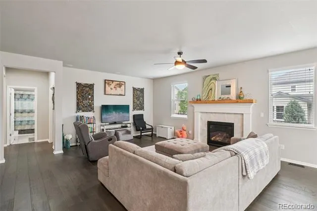 6520 Empire Avenue Frederick, CO 80516