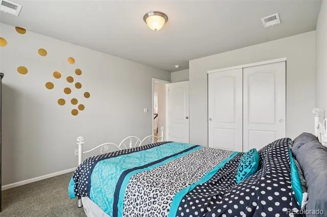 6520 Empire Avenue Frederick, CO 80516