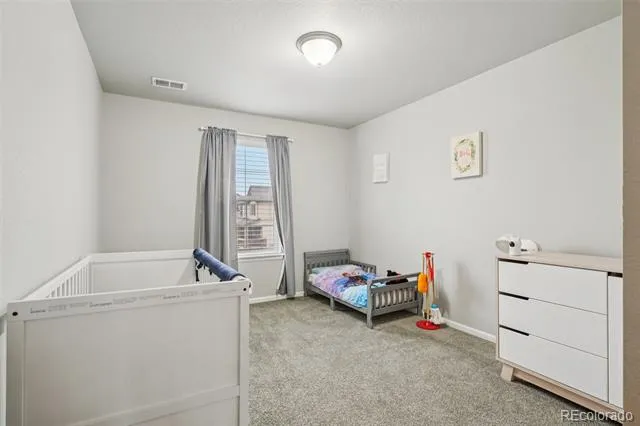 6520 Empire Avenue Frederick, CO 80516