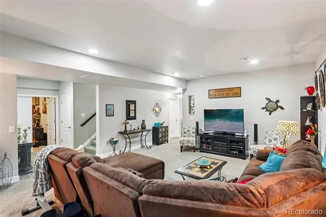 6520 Empire Avenue Frederick, CO 80516