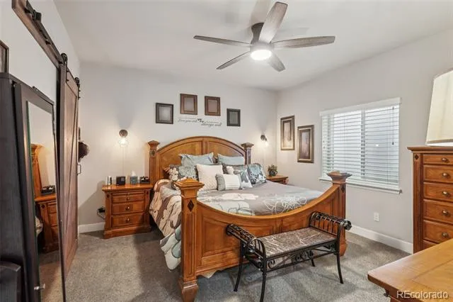 6520 Empire Avenue Frederick, CO 80516