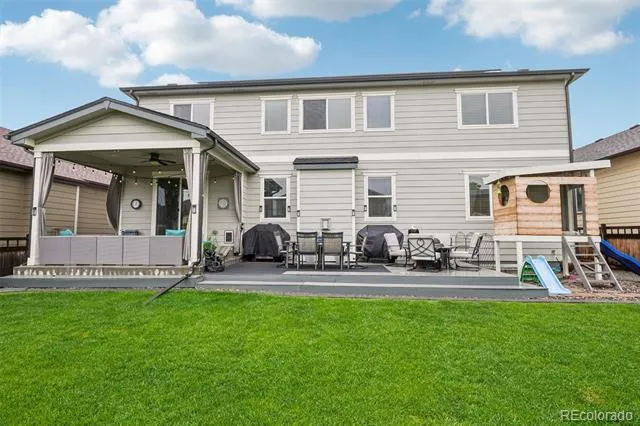 6520 Empire Avenue Frederick, CO 80516