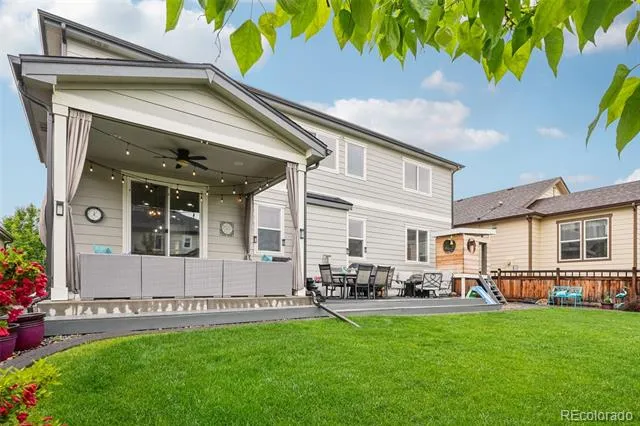 6520 Empire Avenue Frederick, CO 80516