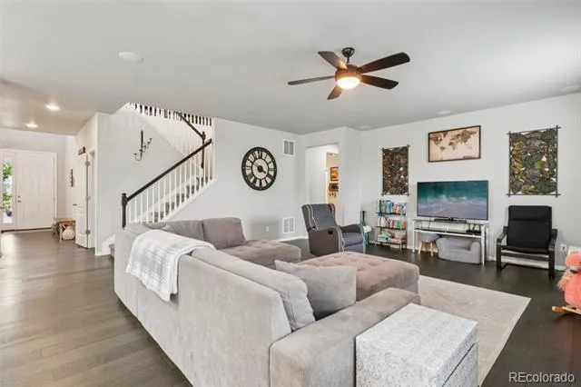 6520 Empire Avenue Frederick, CO 80516