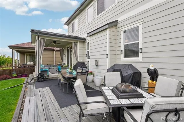 6520 Empire Avenue Frederick, CO 80516
