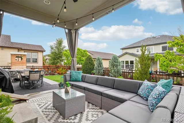 6520 Empire Avenue Frederick, CO 80516