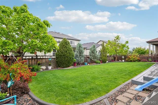 6520 Empire Avenue Frederick, CO 80516