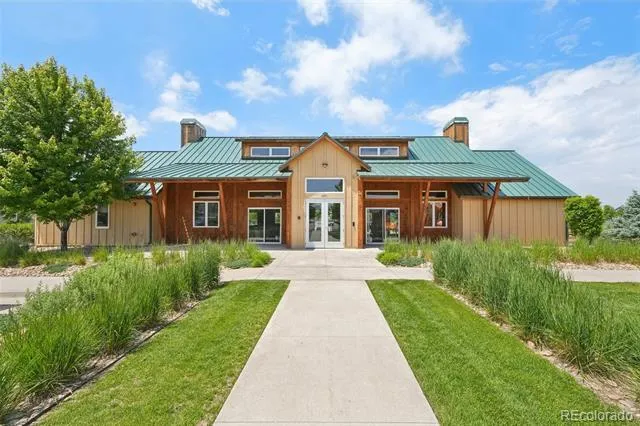 6520 Empire Avenue Frederick, CO 80516
