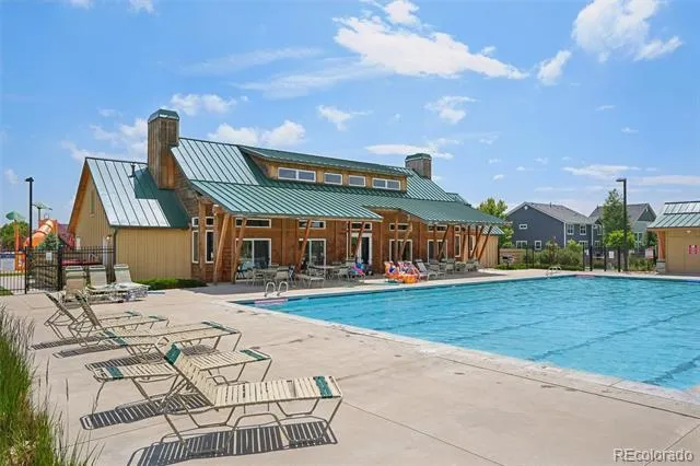 6520 Empire Avenue Frederick, CO 80516