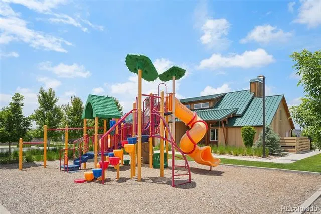 6520 Empire Avenue Frederick, CO 80516