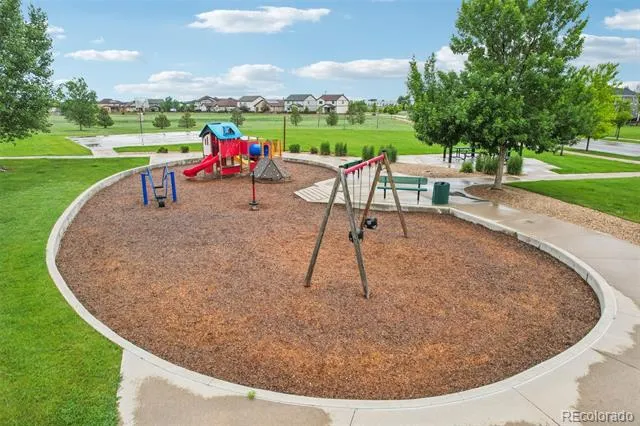6520 Empire Avenue Frederick, CO 80516