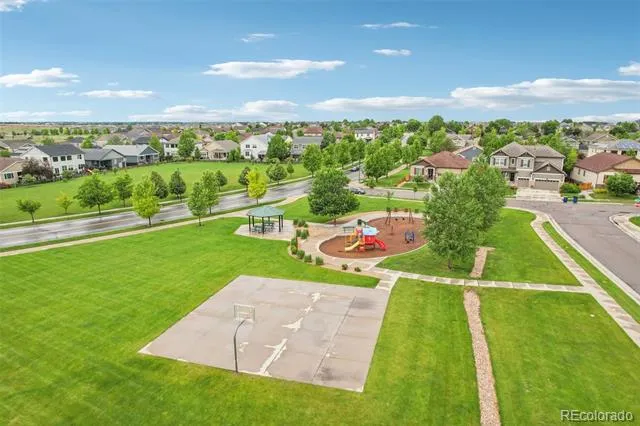6520 Empire Avenue Frederick, CO 80516
