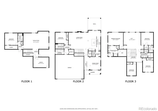 6520 Empire Avenue Frederick, CO 80516